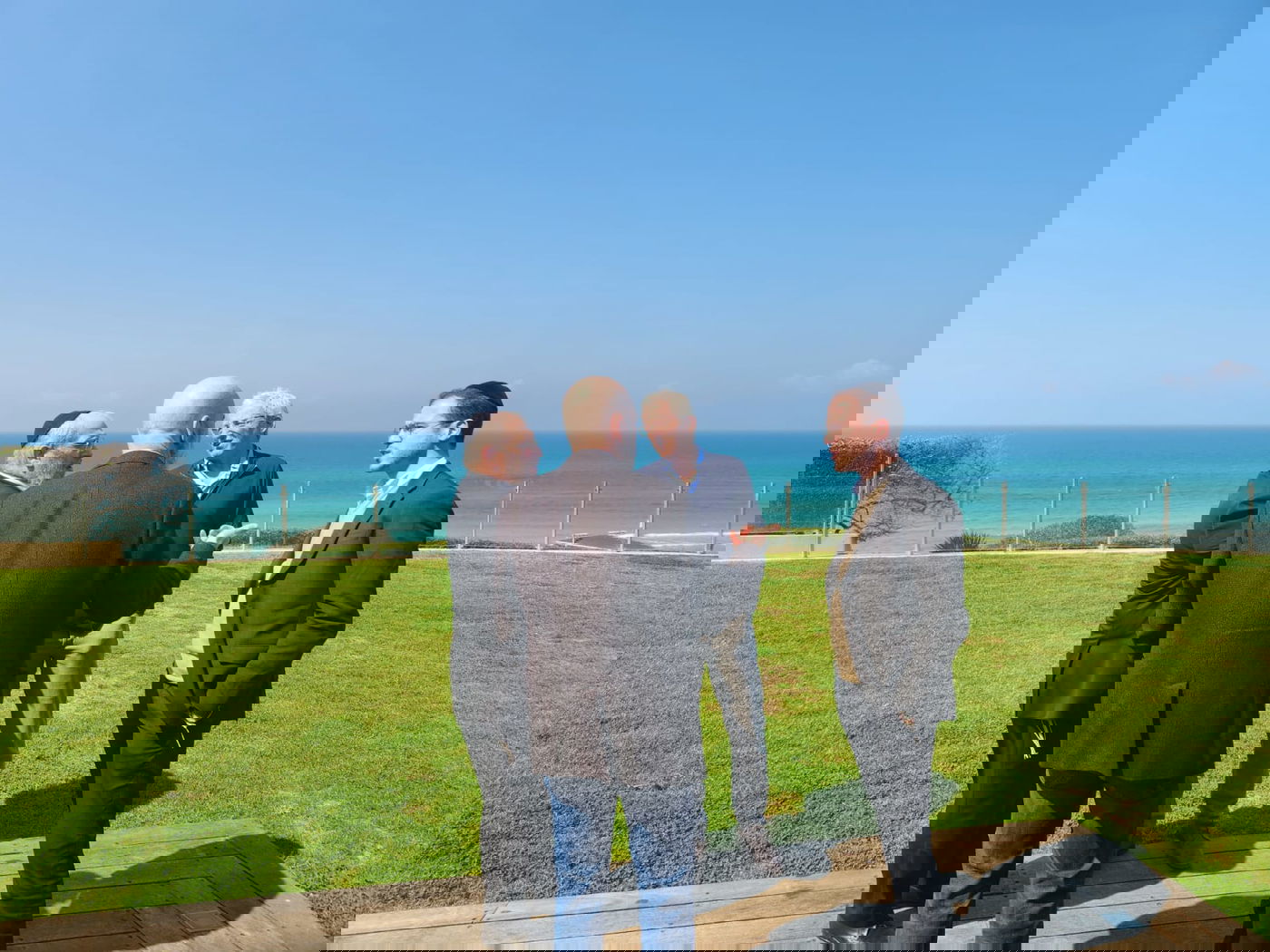 זופניק בכיכר • כל התמונות, הנייעס והחשיפות של השבוע