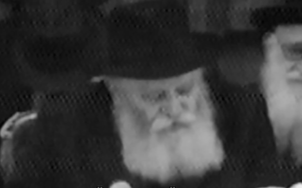 הרבי מליובאוויטש: במקום ב"הסברה" - יש להתמקד בניצחון!