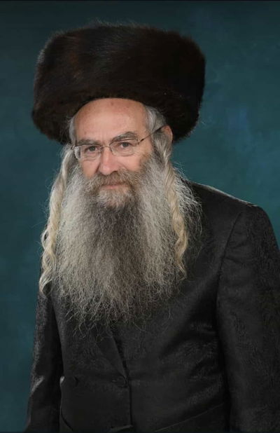 אבל ב'מתמידים': נפטר בעל מחבר חומש "פשוטו של מקרא"