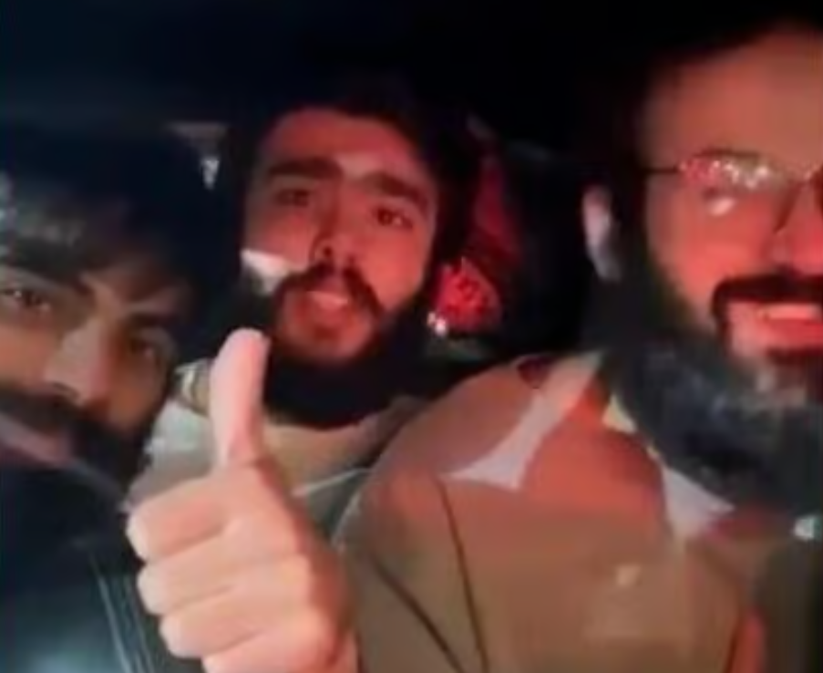 עצורים מנהליים פלסטיניים שוחררו במפתיע; בן גביר תוקף