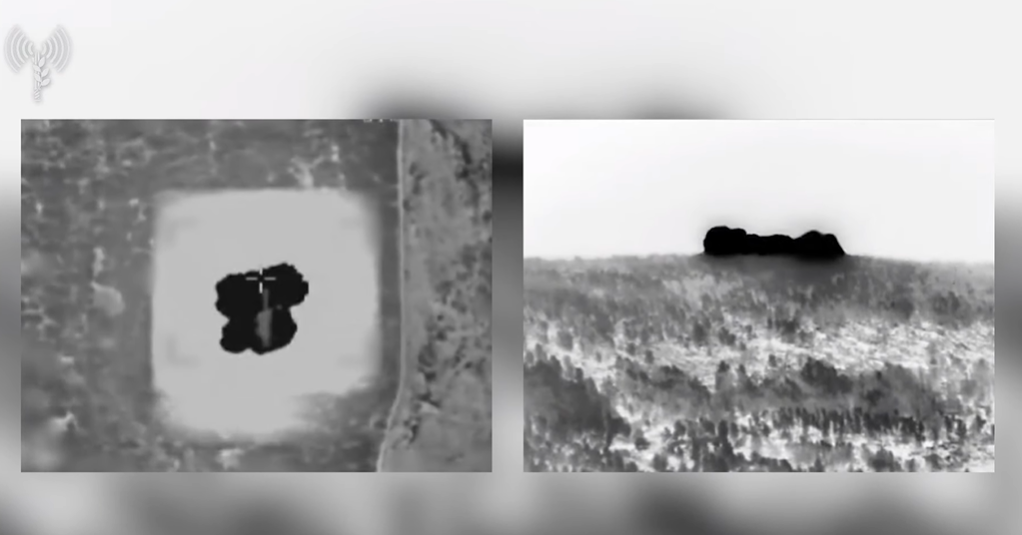 צה"ל תקף שוב בדרום לבנון; הבוקר: אזעקות בצפון הארץ