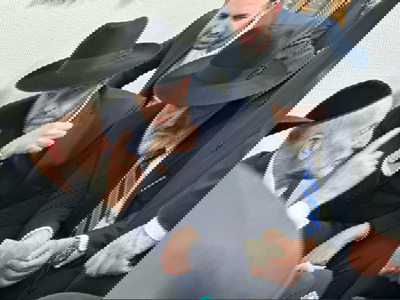 דרעי על האפשרות להעביר כעת את חוק הגיוס: "המצב קשה"