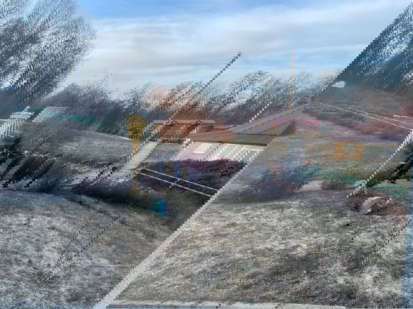 מושל המחוז הודיע על סלילת כביש חדש לציון בעל התניא