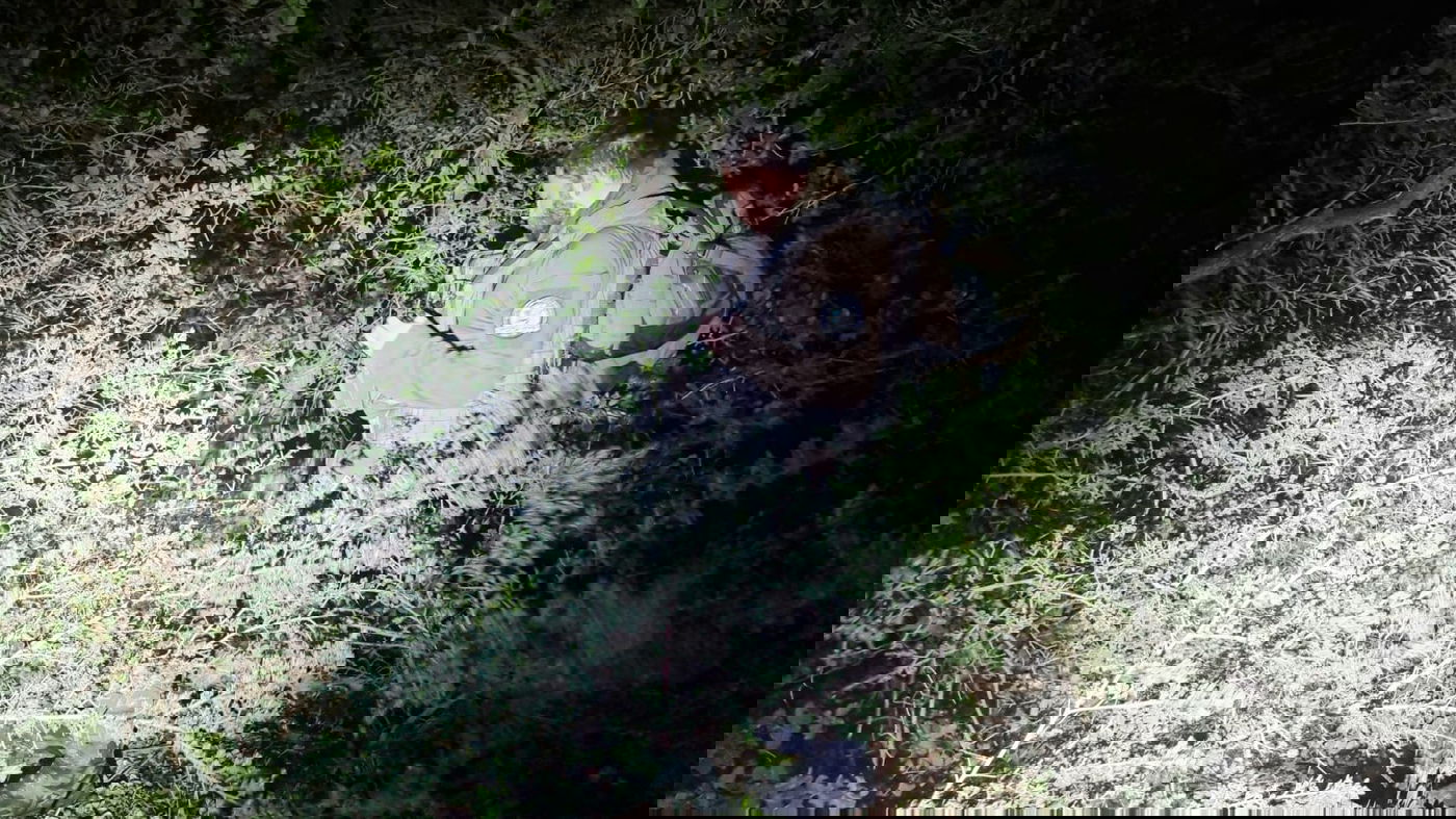 פרשיית ההיעלמות המסתורית בצפת: יותר מ-1800 איש משתתפים בחיפושים | תיעוד