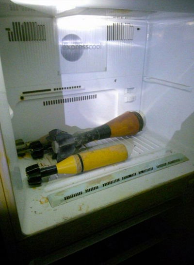 אמצעי הלחימה שאותרו