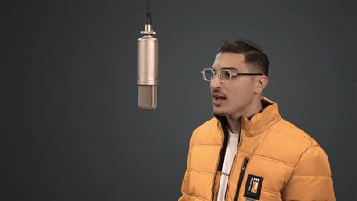 בצלאל שמיר בסינגל חדש: "מה נשאר"