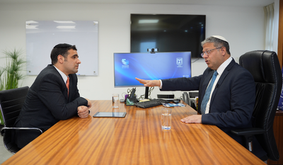 בן גביר: להוציא להורג בכל יום מחבל נוחבה; נפלו יותר חיילים בעקבות העסקה הקודמת | צפו