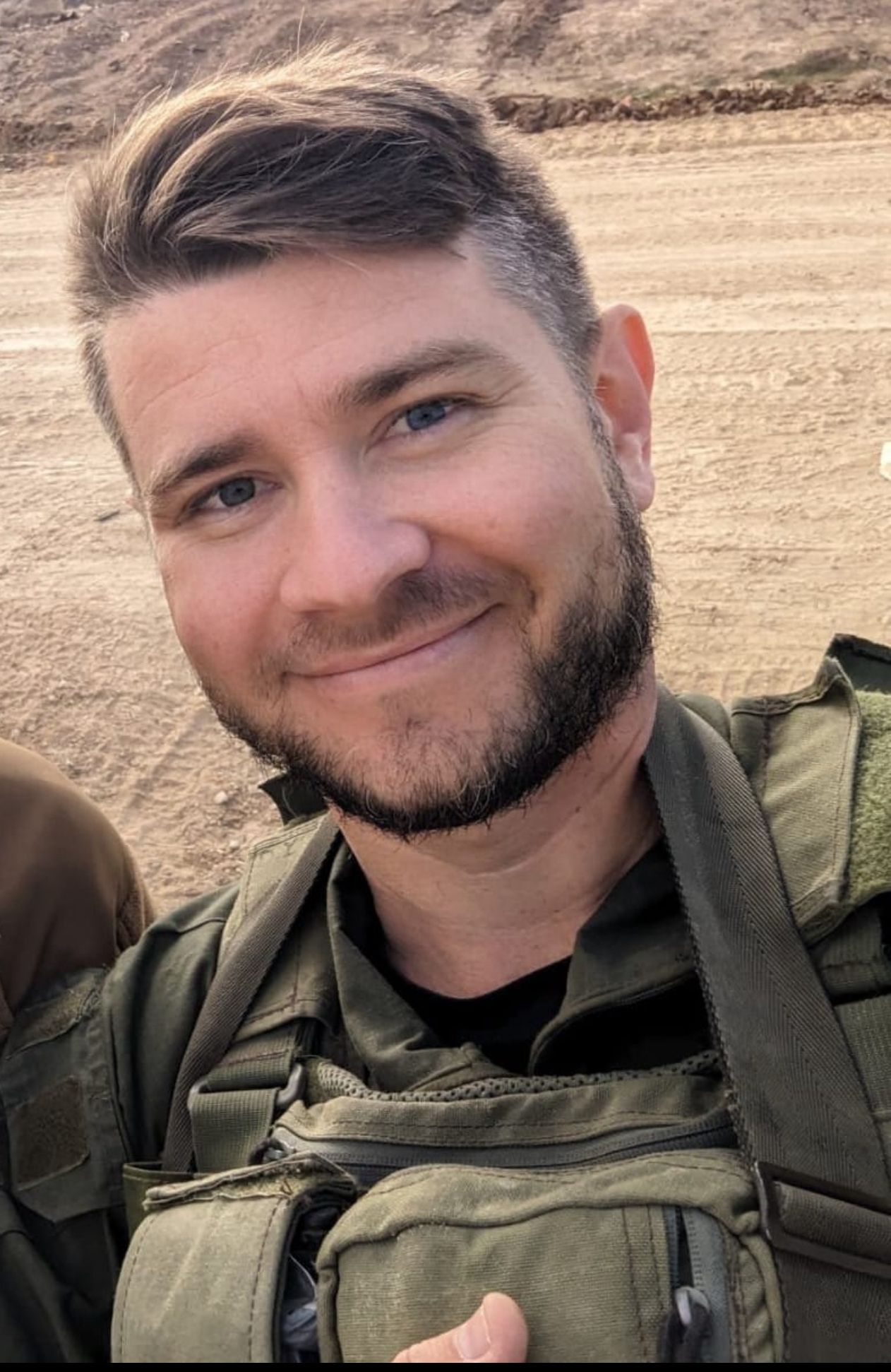 דניס יקימוב הי"ד