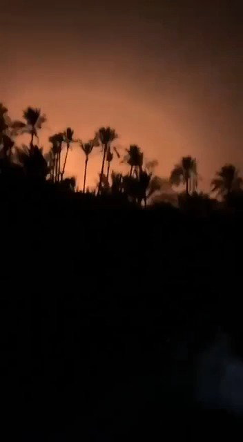 התקיפות בעזה