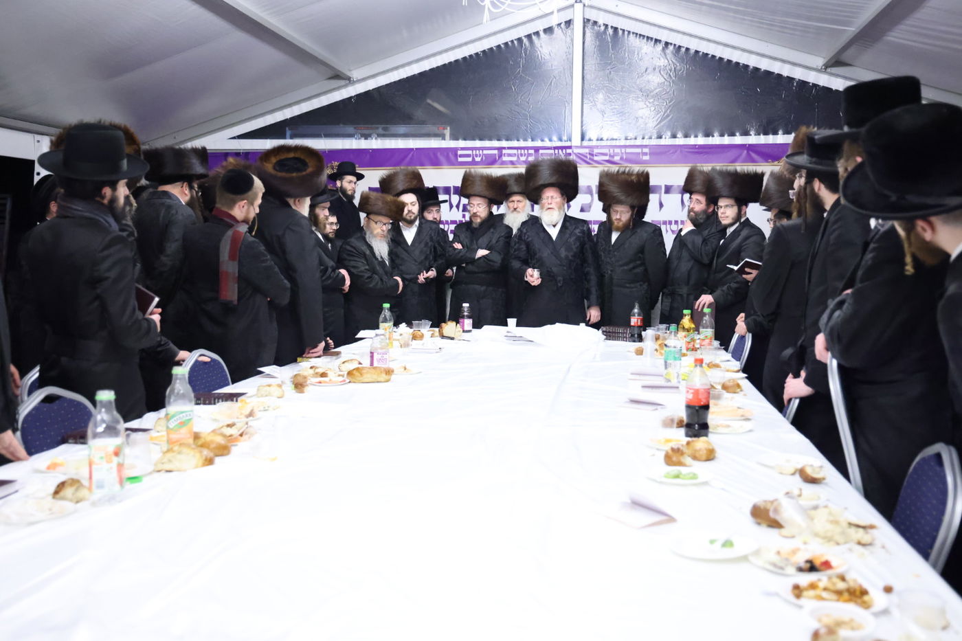 בציון רבי אלימלך זצ"ל: הלהבה החסידית מרחמסטריווקא חיממה את פולין הקפואה 