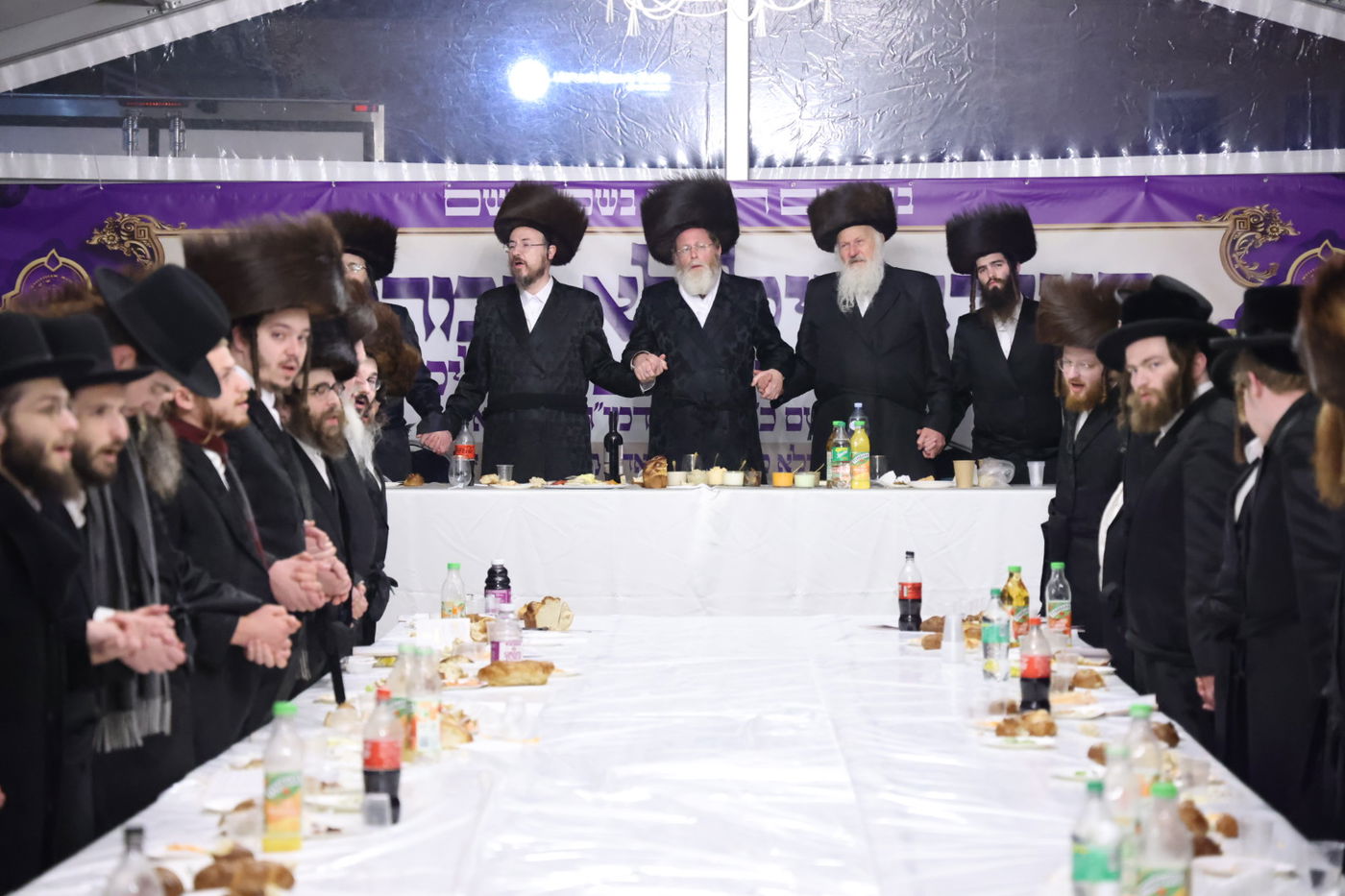 בציון רבי אלימלך זצ"ל: הלהבה החסידית מרחמסטריווקא חיממה את פולין הקפואה 