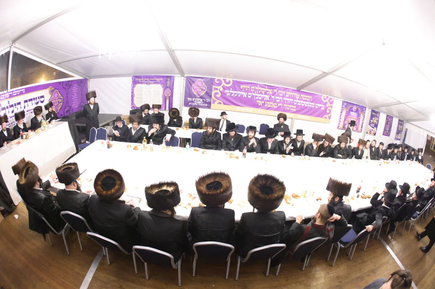 בציון רבי אלימלך זצ"ל: הלהבה החסידית מרחמסטריווקא חיממה את פולין הקפואה 