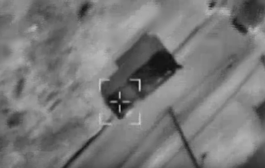 חיסול הבכיר בחמאס, הבוקר