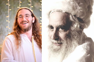 אלישיב בנימין בסינגל חדש: "חופש גדול"