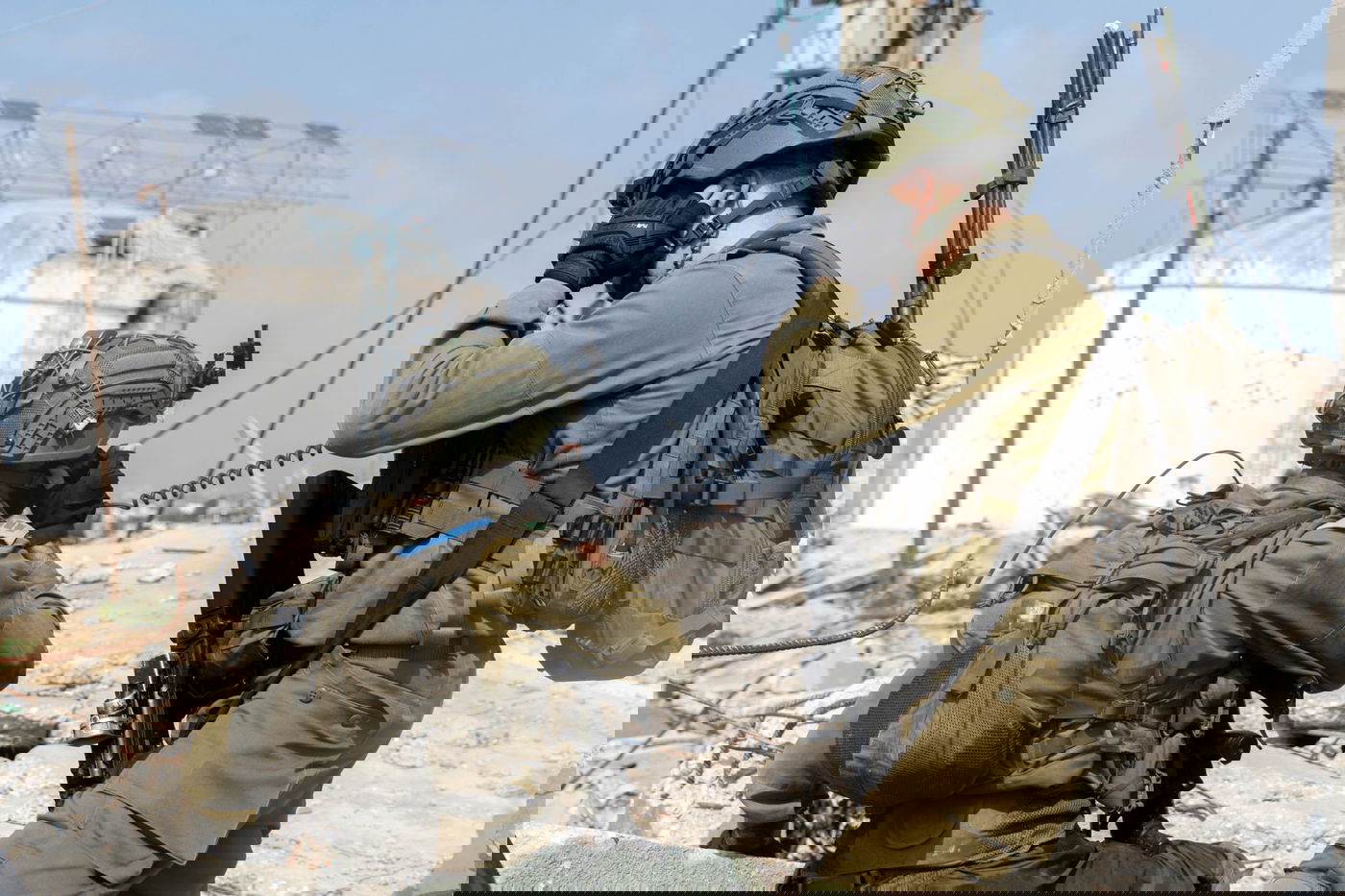 דניס יקימוב הי"ד, מבאר שבע, נפל בקרב בחאן יונס | המגעים לעסקה עם חמאס התפוצצו