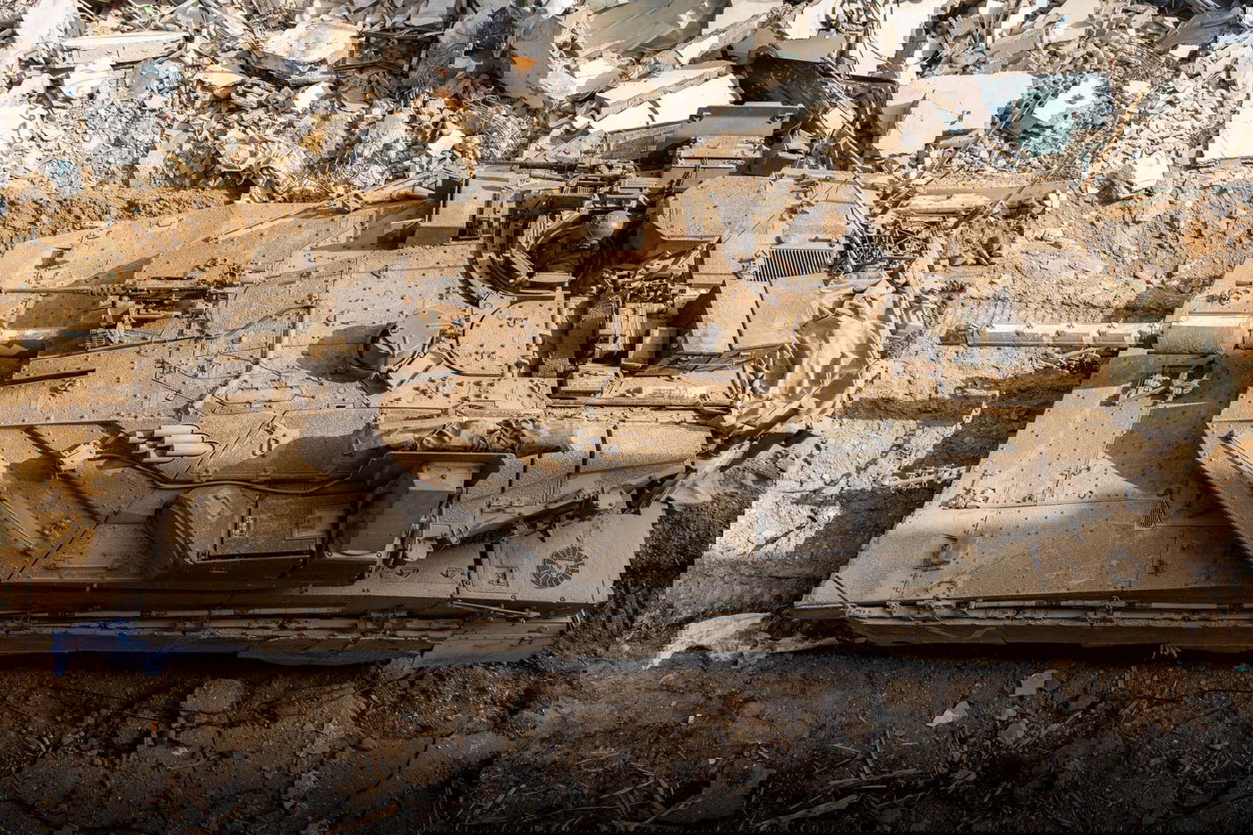 דניס יקימוב הי"ד, מבאר שבע, נפל בקרב בחאן יונס | המגעים לעסקה עם חמאס התפוצצו