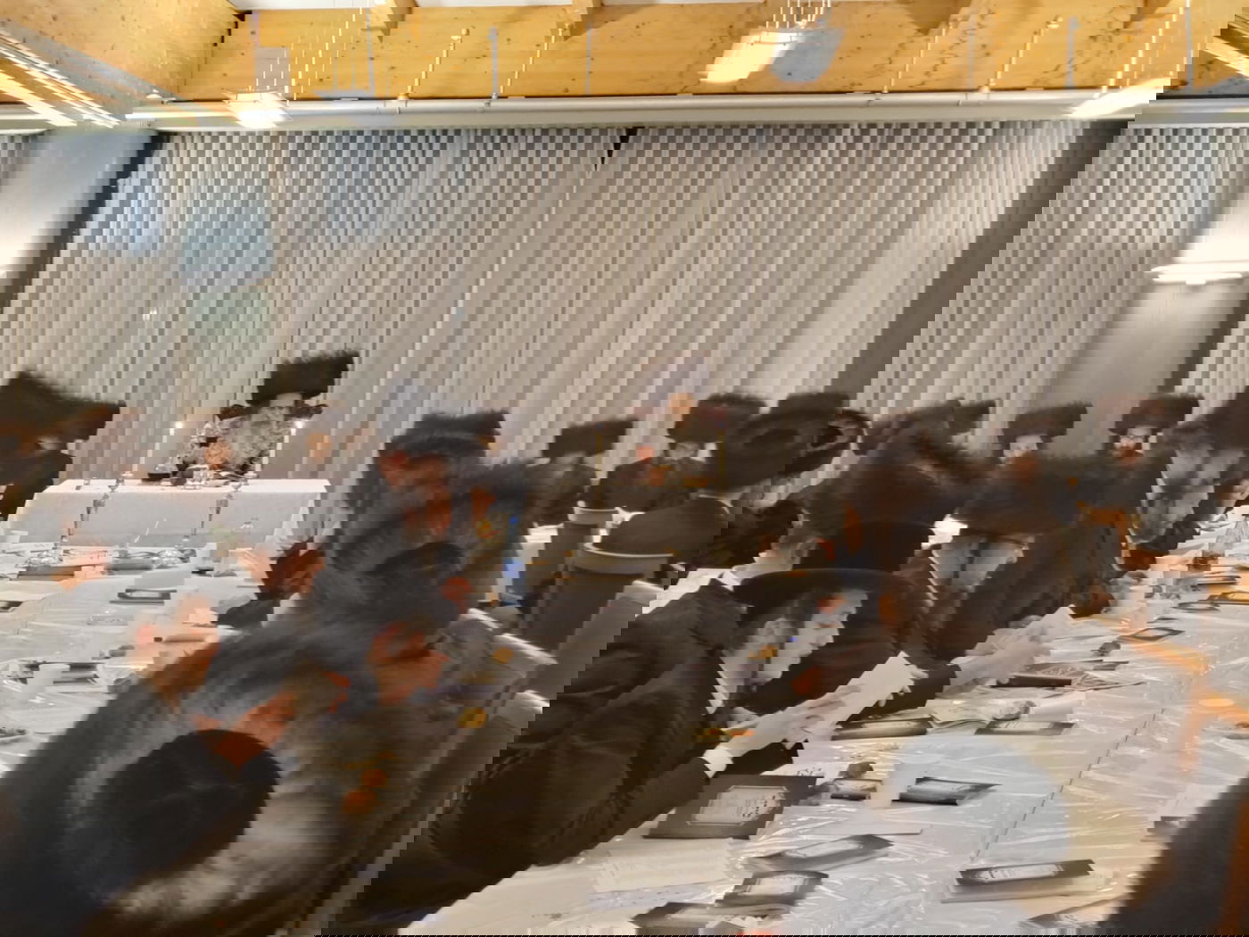 לראשונה בסאטמר: נסיעה משותפת עם רב הקהילה | תיעוד