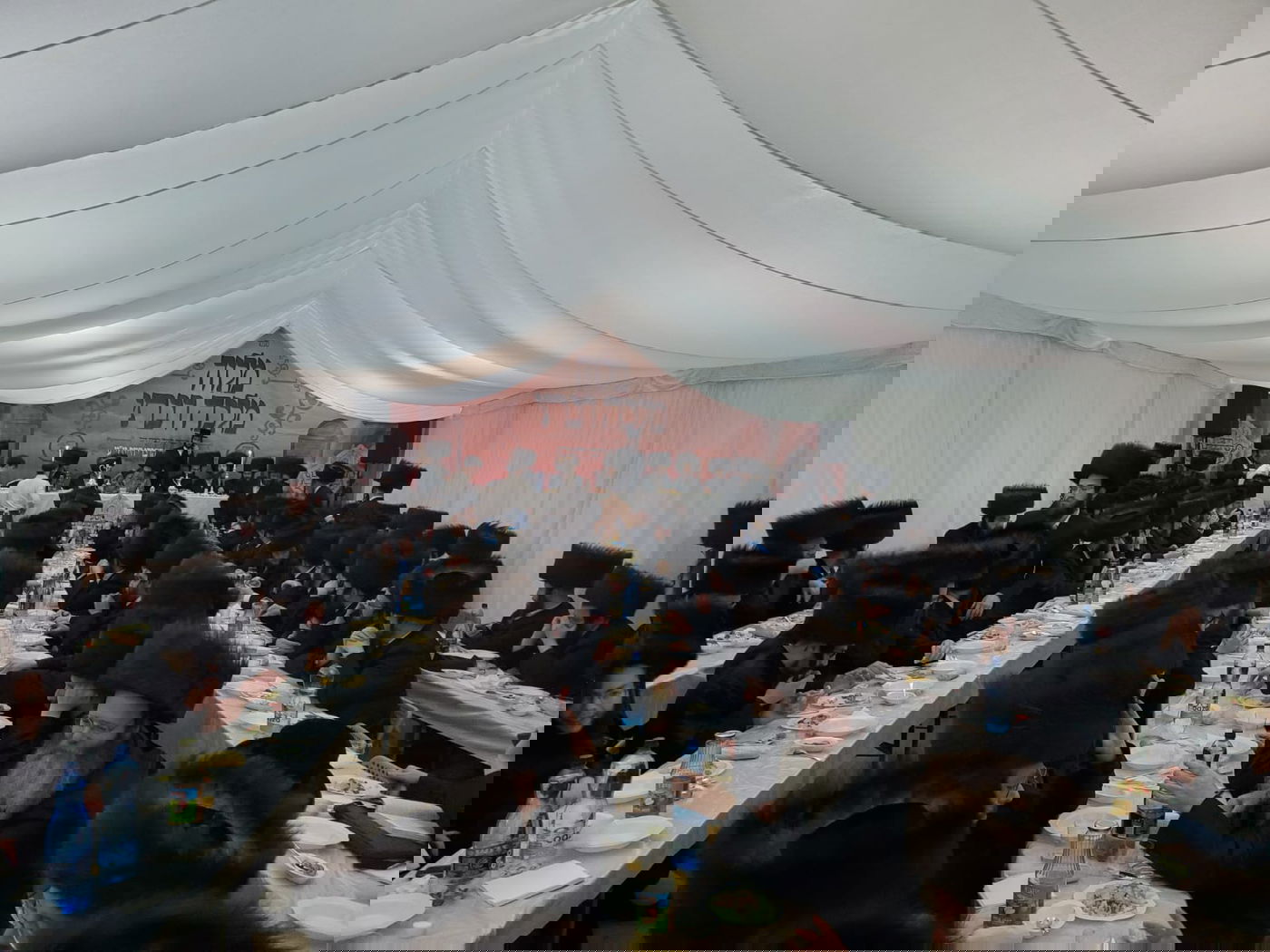 לראשונה בסאטמר: נסיעה משותפת עם רב הקהילה | תיעוד