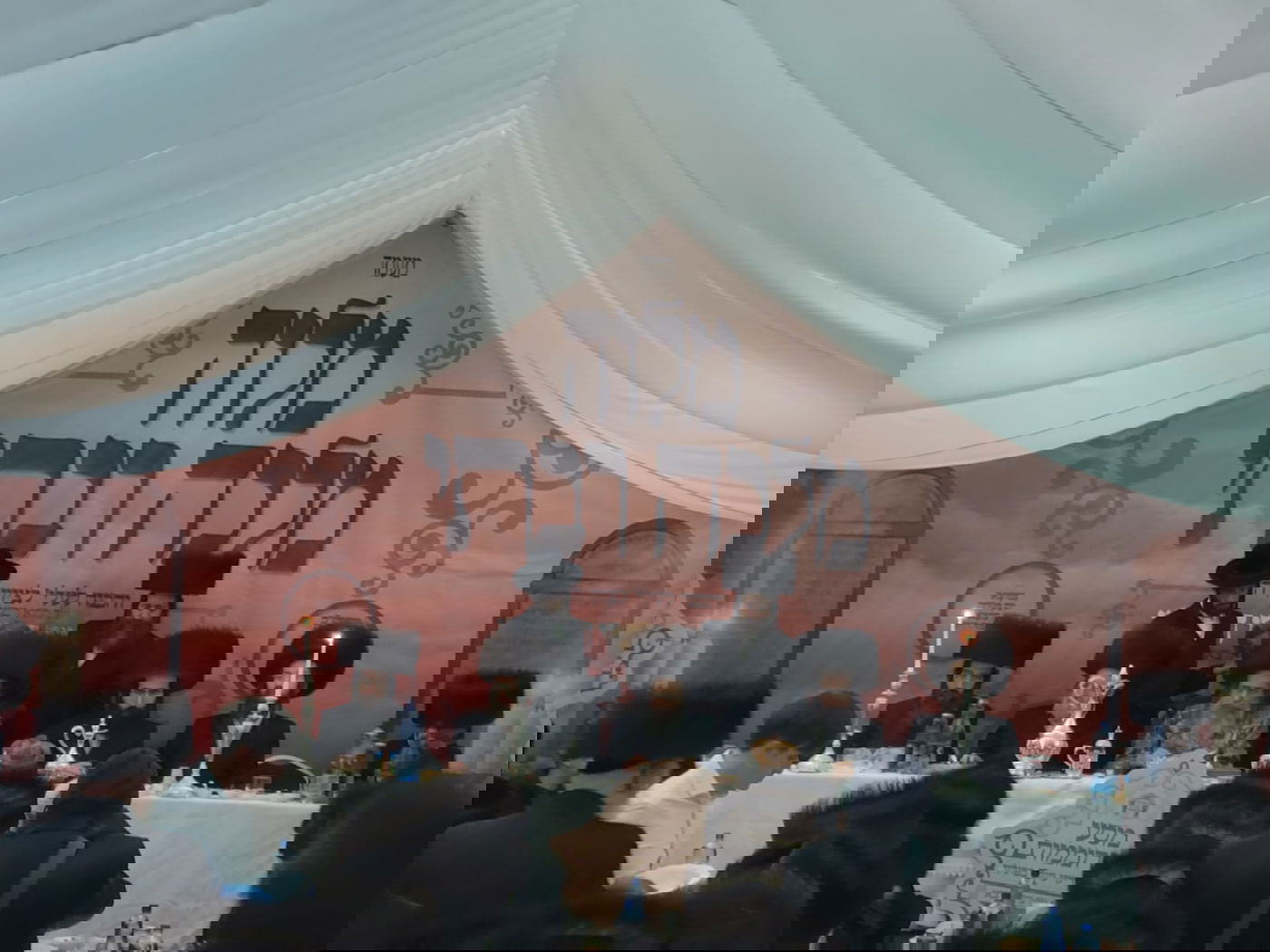 לראשונה בסאטמר: נסיעה משותפת עם רב הקהילה | תיעוד