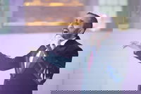 איציק אשל בסינגל קצבי חדש: "להבות"