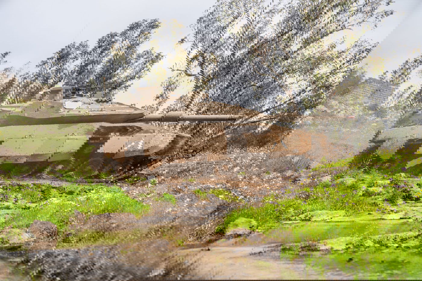 היום ה-150 למלחמה • יומן מלחמה | אזעקות בצפון, תקיפות בלבנון