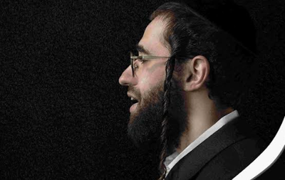 יענקי פדר בסינגל בכורה: "לכו"