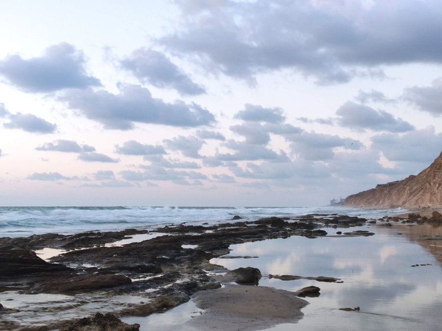תחזית מזג האוור: קריר ובהיר עם גשם מקומי בצפון ובמרכז