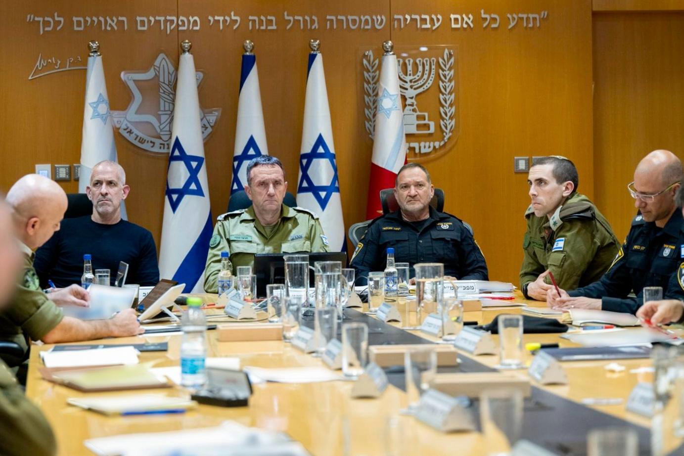 היום ה-150 למלחמה • יומן מלחמה | אזעקות בצפון, תקיפות בלבנון