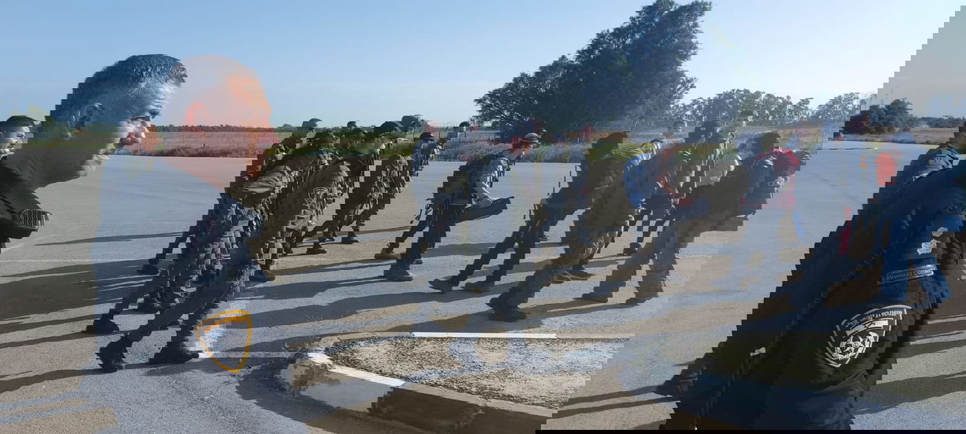 הכנסת משאיות הסיוע לעזה, היום