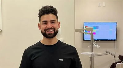 ד"ר ג'ק הרוני