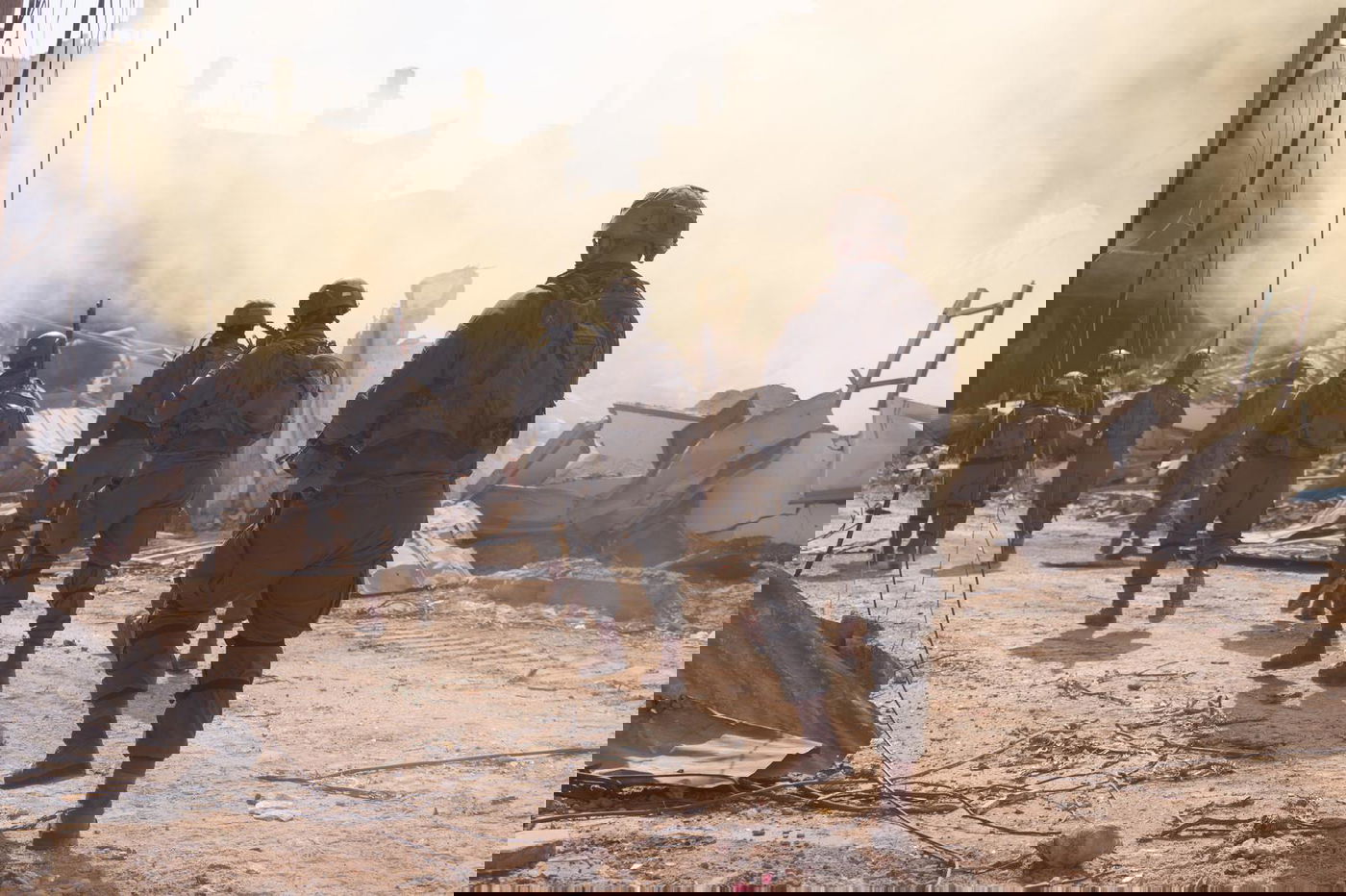 היום ה-150 למלחמה • יומן מלחמה | אזעקות בצפון, תקיפות בלבנון