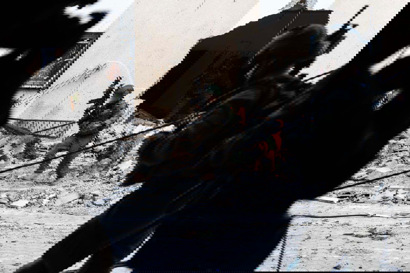 היום ה-150 למלחמה • יומן מלחמה | אזעקות בצפון, תקיפות בלבנון