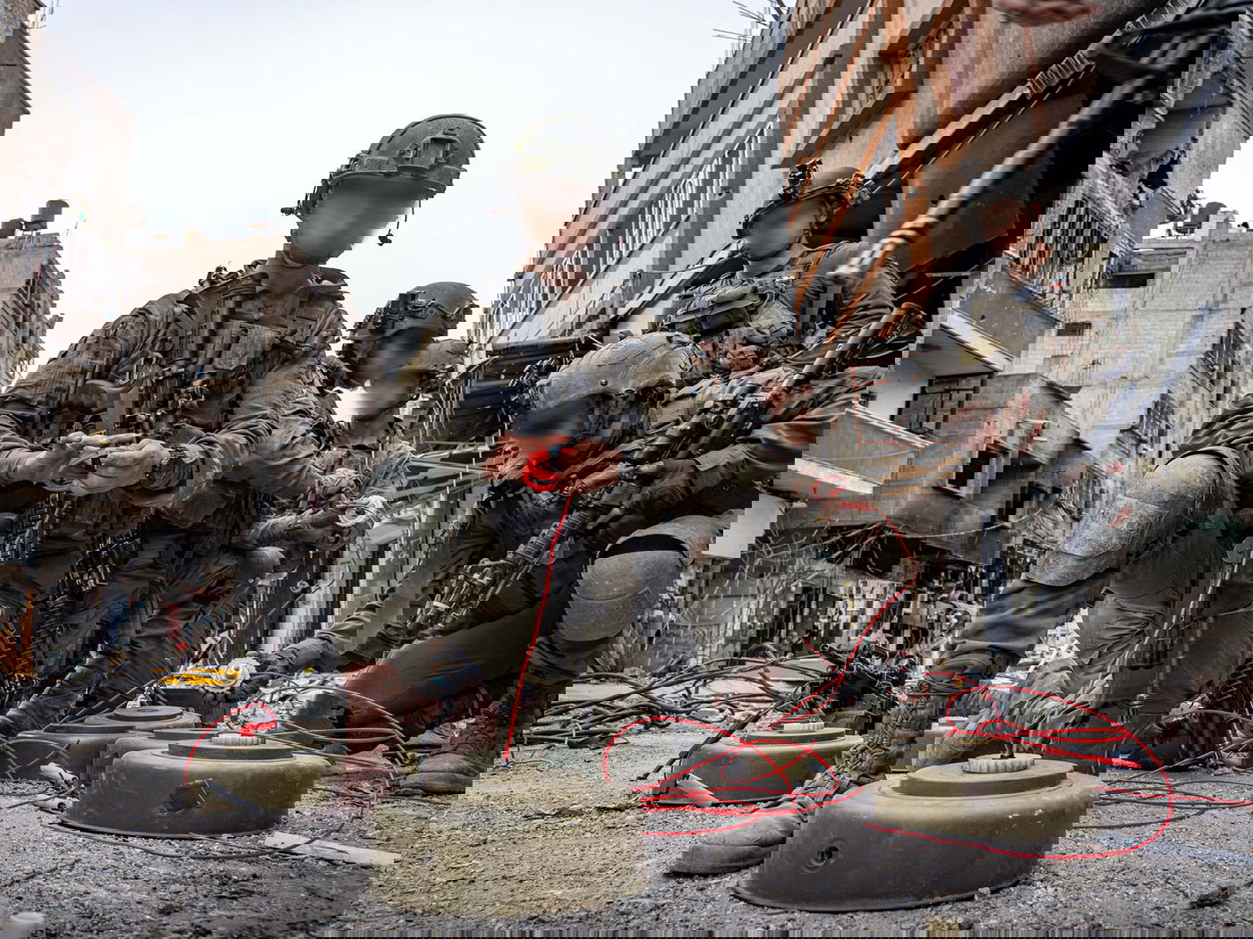 היום ה-150 למלחמה • יומן מלחמה | אזעקות בצפון, תקיפות בלבנון