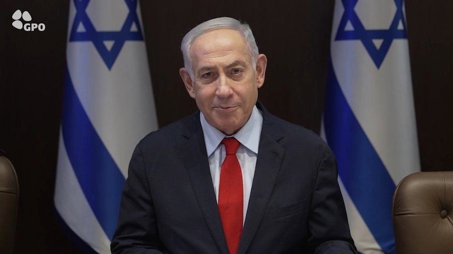 צפו בהצהרת ראש הממשלה