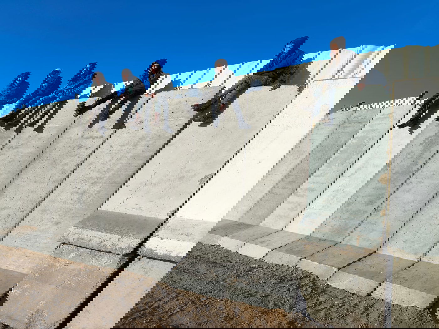 המשטרה מכחישה: לא קרענו את תמונתו של החטוף