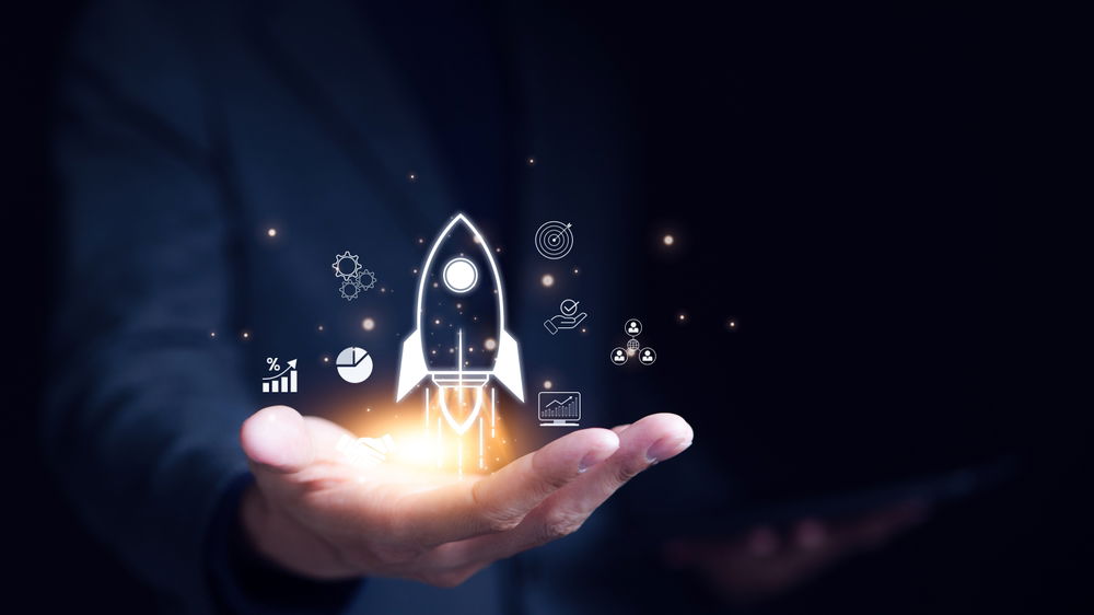 להתייחס לעסק שלנו - באיזה גודל שהוא יהיה - כאל ארגון