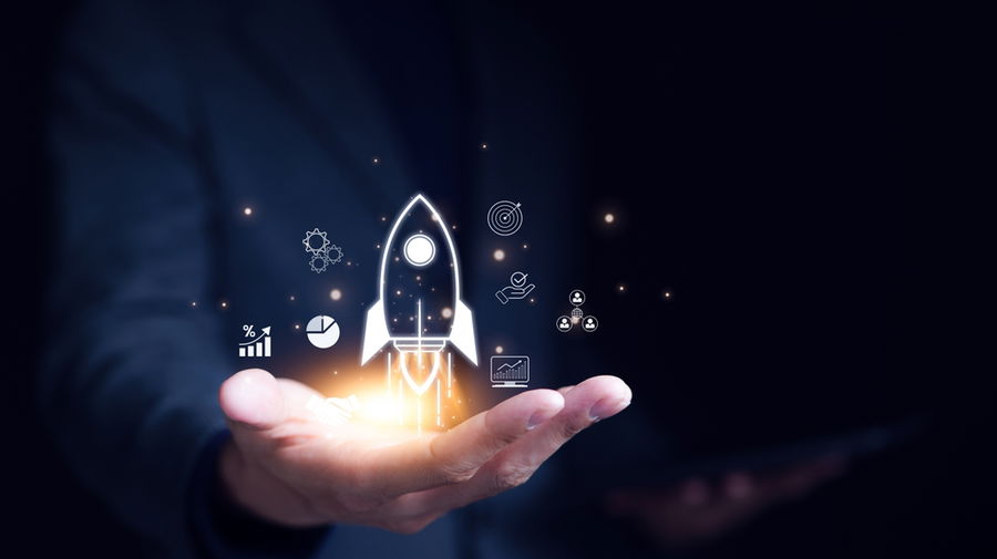 להתייחס לעסק שלנו - באיזה גודל שהוא יהיה - כאל ארגון