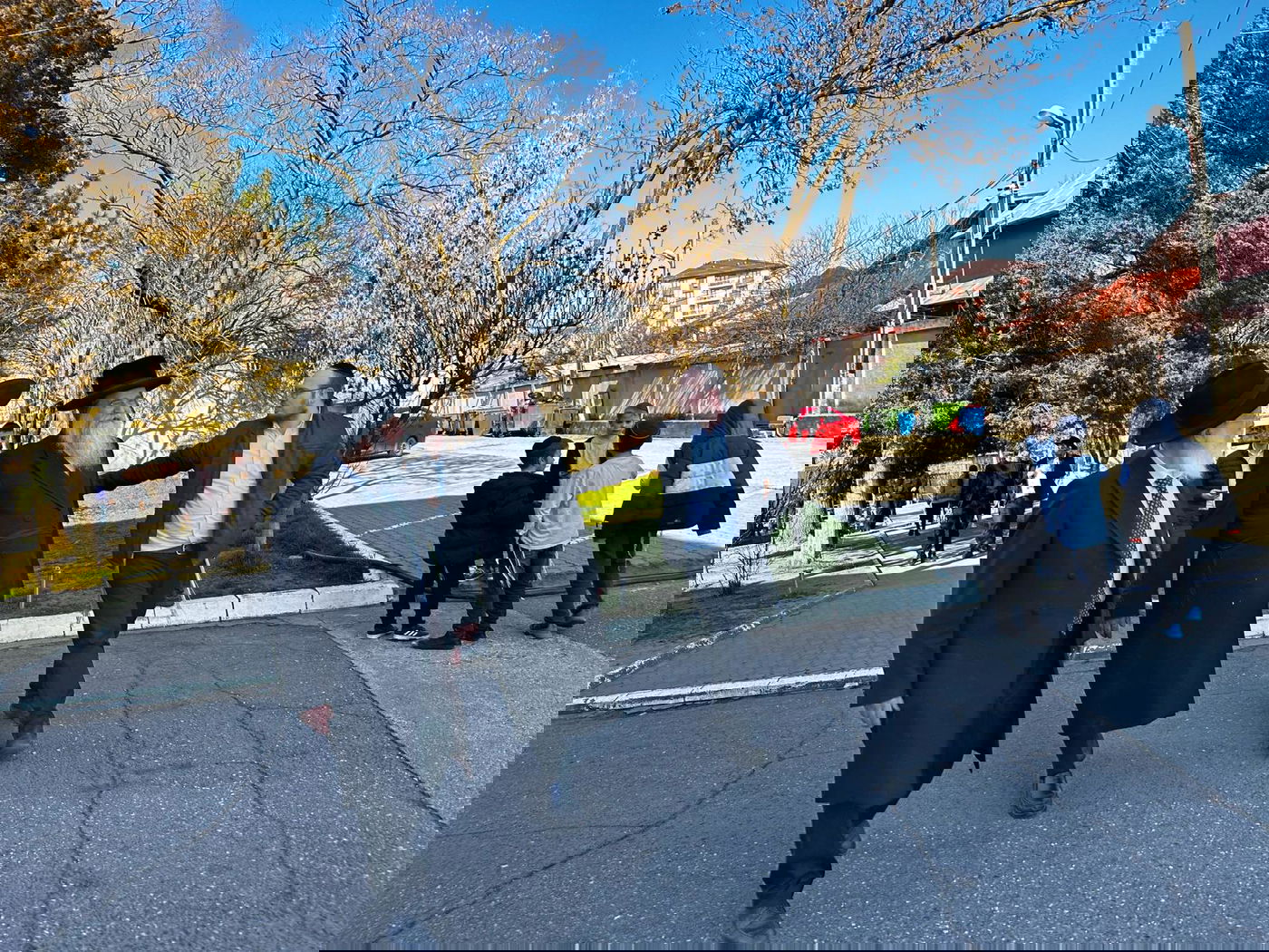 גאב"ד אנטוורפן הגר"א שיף ברומניה