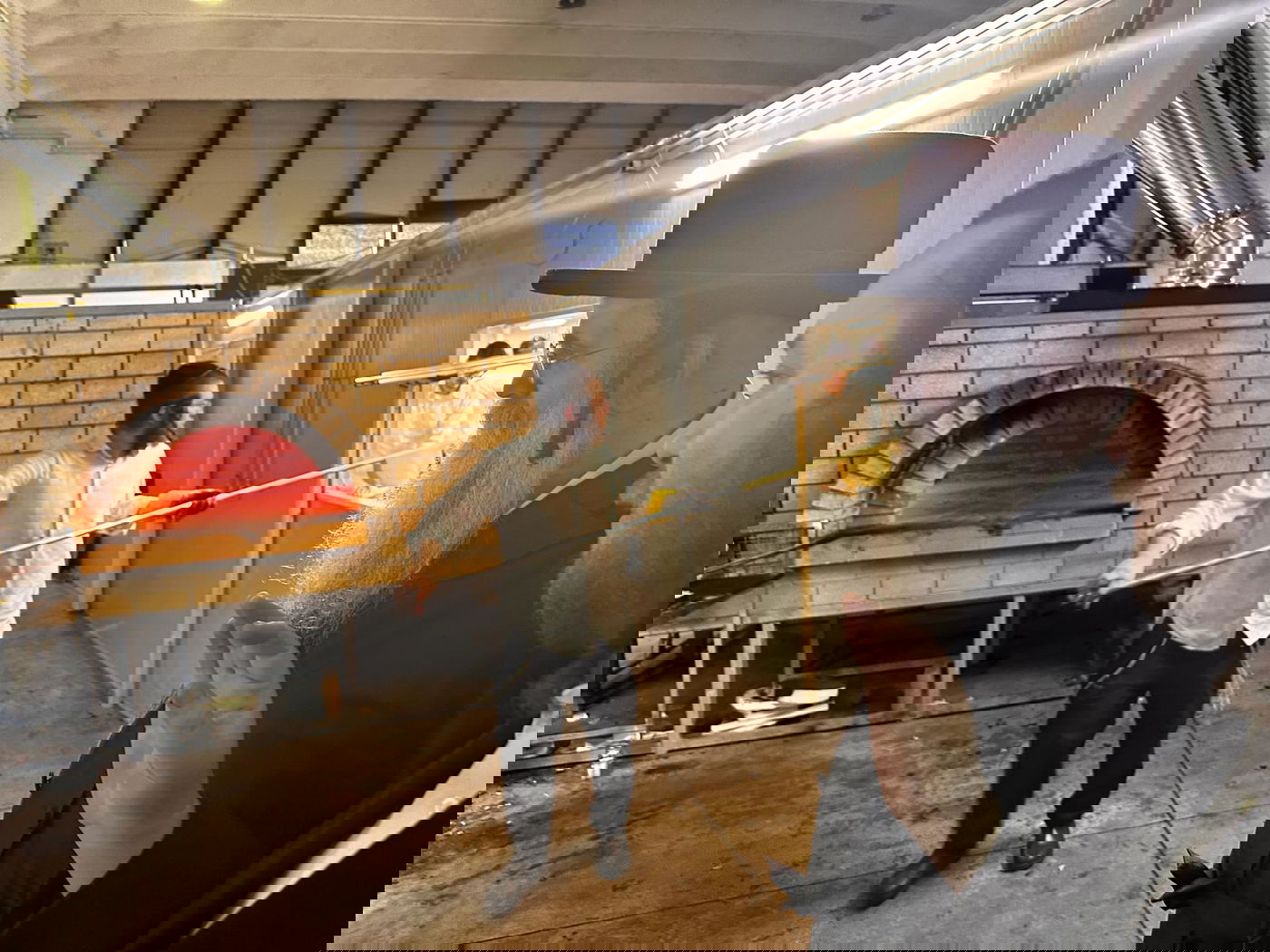 הגר"א שיף ב'אנטווערפענע מצות' ברומניה