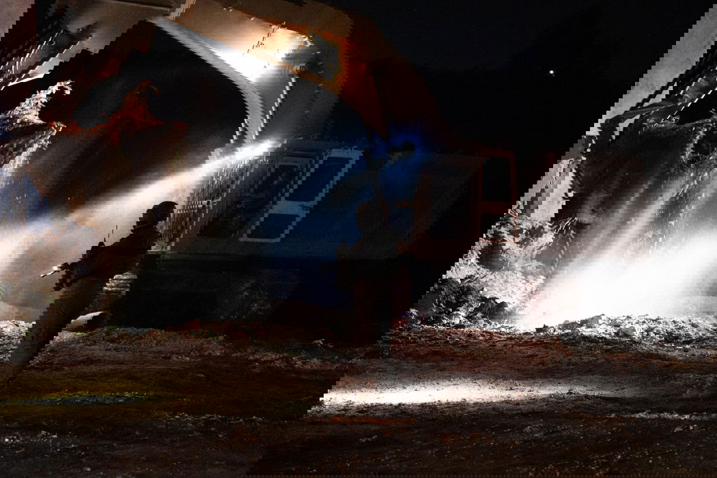 מבצע לילי בבאלטה: המחבל שתכנן לבצע פיגוע במיידי - נעצר