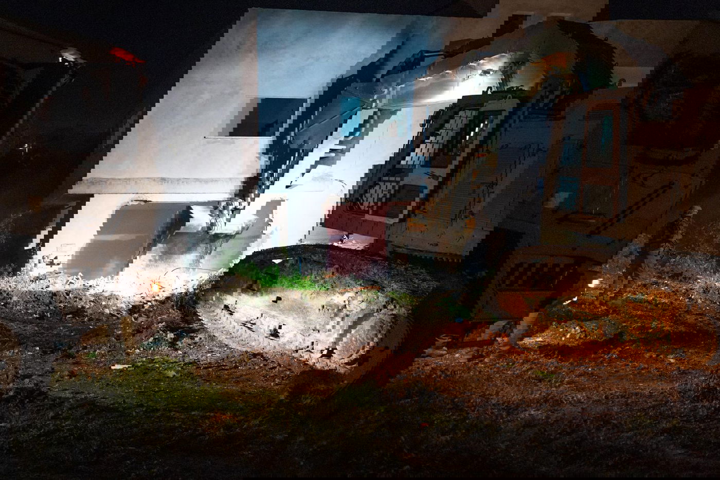 מבצע לילי בבאלטה: המחבל שתכנן לבצע פיגוע במיידי - נעצר