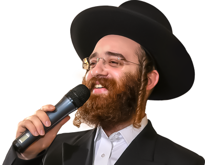 דניאל גוטמן במחרוזת "פרייליך טאנץ"