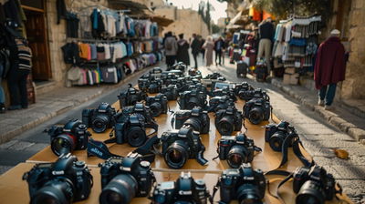 מוצרי אלקטרוניקה שפותחו לקהל החרדי • קבלו קופון >>