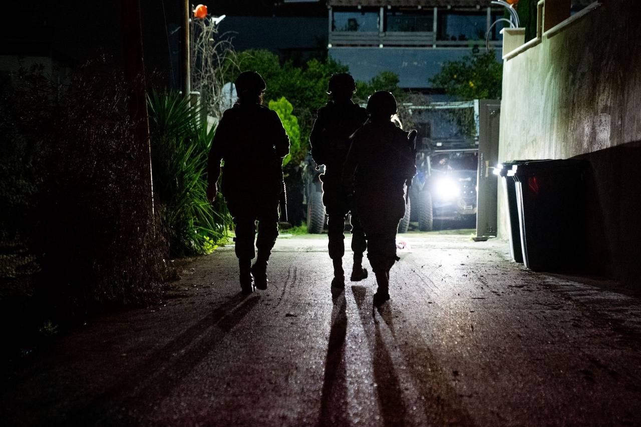 סמ"ר דויד ששון הי"ד נפל בקרב ברצועת עזה | מתעדכן