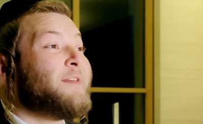 נחמן בוימל בסינגל פורים אנרגטי: "בכל דור ודור"