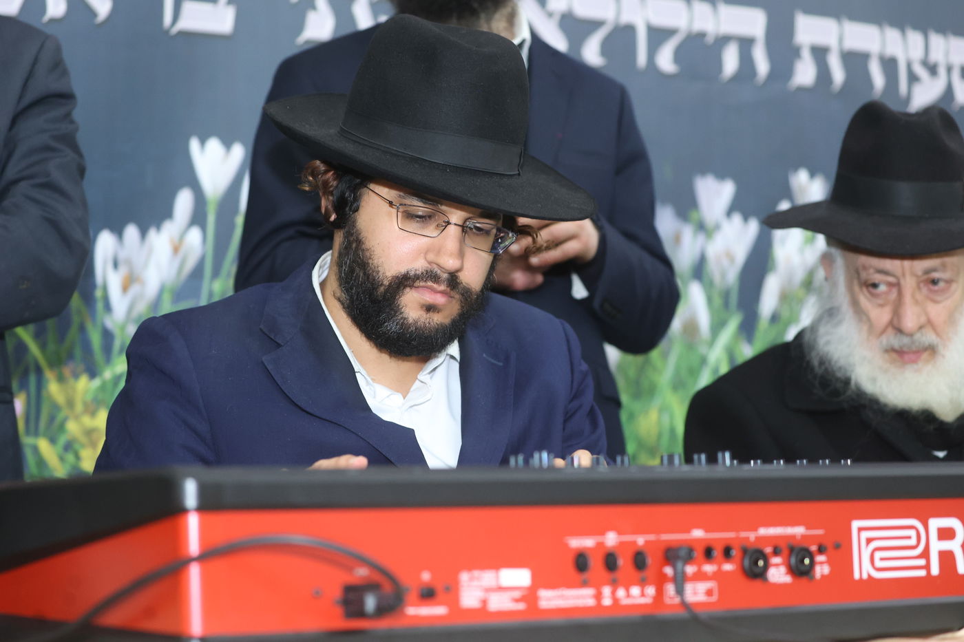 הילולת רבי גרשון מקיטוב