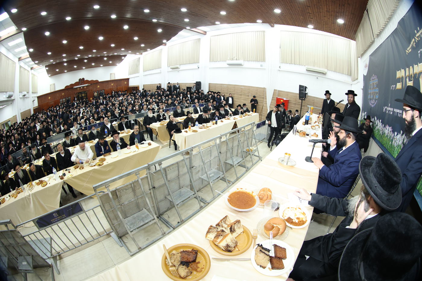 הילולת רבי גרשון מקיטוב