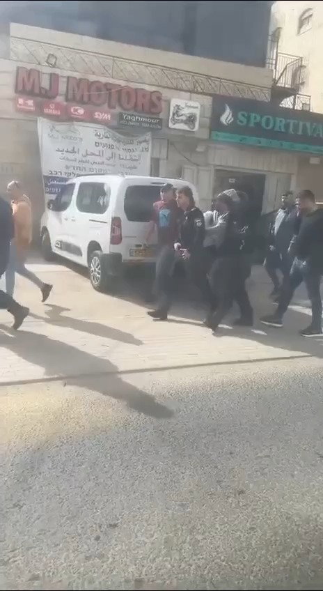 המחבל שביצע את פיגוע הדקירה נעצר במזרח ירושלים