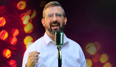 טוביה פרידמן בסינגל חדש: "צמאה"