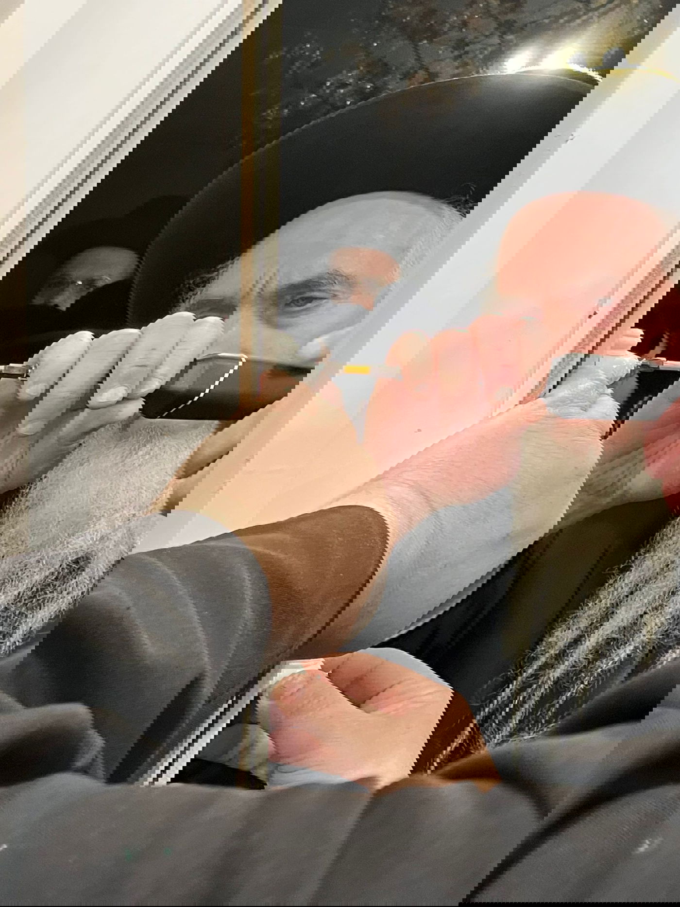 הרבי מלוצק בליקווד